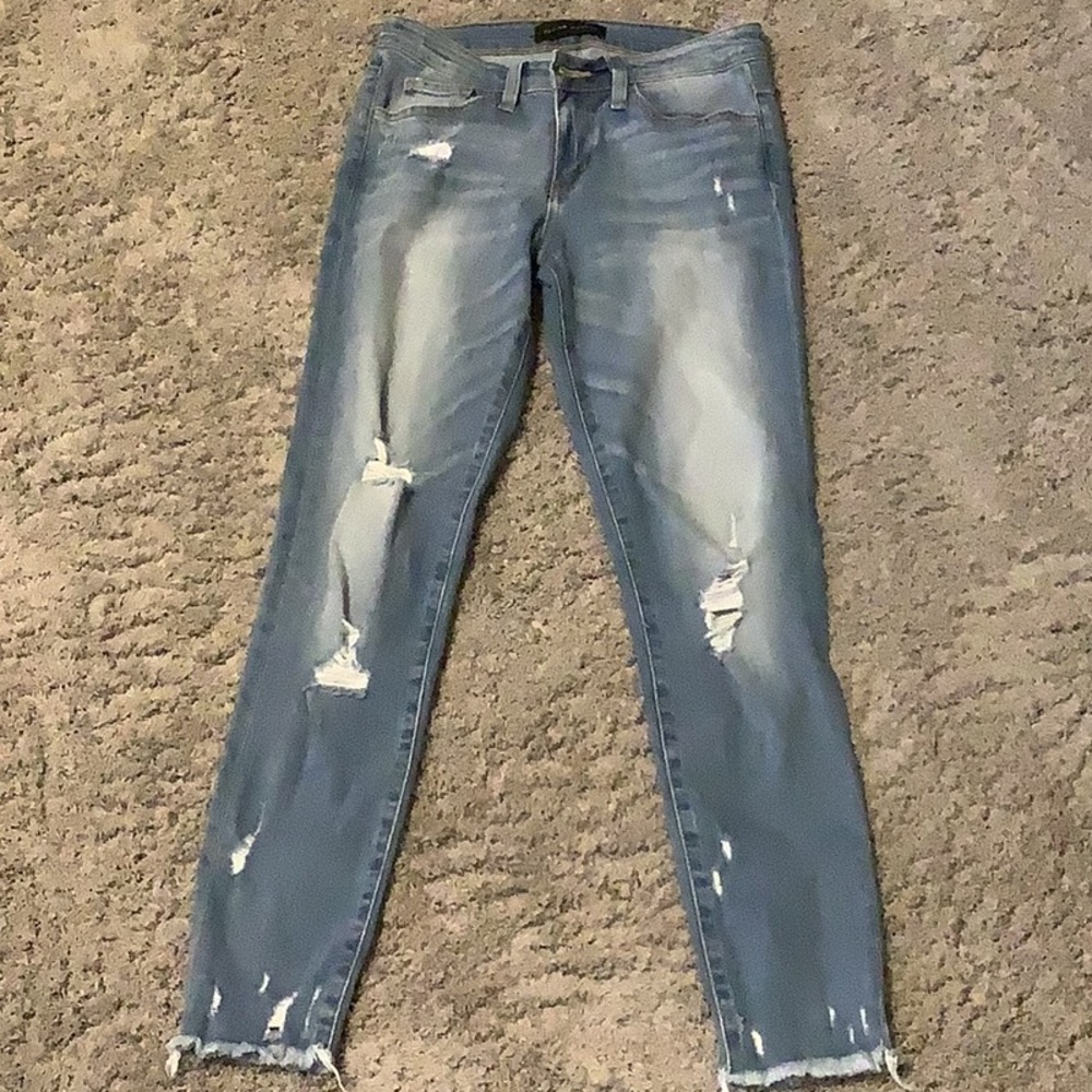 Flying Monkey jeans